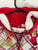 Peter Alexander Grinch Christmas onesie pjs Sz S as new/EUC