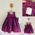 Dollcake Julie dress Sz 7 NWT with bow
