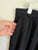 Sara black 3/4 pants culottes Sz 18 RRP $79.99 NWT