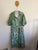 Cindy & Sami “Lee” lined shirt dress Sz 20 but best fit 18 imo, NWT