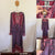 Jaase Sabrina l/s maxi dress Sz 20 RRP $129.99 - see item description