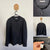 Regatta grey wool jacket Sz 14 as new