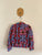 Oilily rare vinty jacket Sz 5 EUC