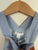 Purebaby lions overalls Sz 0 as new
