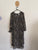 Sara l/s midi dress with shirred cuffs Sz 16 RRP $129.99 NWT