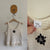 Zara Girl beige knit top Sz 8-9 NWOT