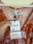 Honey + Stone Tia maxi papaya dress Sz XXL RRP $149 NWT