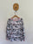 Paper Wings unicorn pj set Sz L (8-10) EUC/VGUC