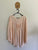 Autograph 3/4 sleeve woven pin-tuck top Sz 18 RRP $94.99 NWT