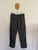 Cederberg charcoal zip off pants/shorts Sz 14 RRP $89.99 as new