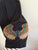 Roberto Cavalli 2pc hoodie and shorts set Sz 6 EUC