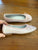 Grosby pink ballet flats Sz 12 NWOT