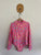 Anko l/s one piece swimmers Sz 8 as new