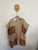 Fish & Kids crochet vest Sz 10-11 RRP $109.95 NWT