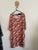 Sara drape pocket dress Sz 16 RRP $129.99 NWT
