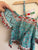 Mii <3 Mu Zimmy Gypsy top Sz 5 NWT