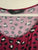 Sara leopard print tiered dress Sz 18 EUC worn once
