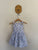 La Sienna Olivia pinnie Sz 3 EEUC but play because of a faint mark as pictured
