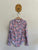 Cotton On Kids l/s unicorn one piece swimmers Sz 9-10 as new - look unworn