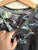 Munster hibiscus jumper Sz 14 EUC