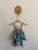 Mii <3 Mu Zimmy Gypsy top Sz 5 NWT