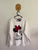 Pepco Women Disney Minnie Mouse jumper Sz XL NWT