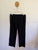 Taking Shape Tall black ponte pants Sz 18 EUC worn once
