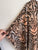 BeMe lace up kimono dress Sz S/M (16+) RRP $119.99 NWT