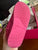 Emu x Barbie pink boots Sz 1 as new