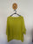 Warwick Jones lime 3/4 top Sz 14 as new