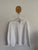 Cue l/s ivory top Sz 14 RRP $225 NWT