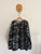 Munster hibiscus jumper Sz 14 EUC