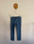 Seed blue jeggings Sz 9 VGUC