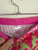 Bonds pink shorties Sz 10-12 EEUC