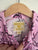 Hugo <3 Tiki l/s rocking horse dress Sz 6 as new