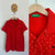 United Colours of Benetton anchors polo shirt Sz 12 EUC