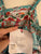 Mii <3 Mu Zimmy Gypsy top Sz 5 NWT