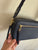 Country Road navy camera bag NWOT