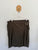Autograph khaki linen skirt Sz 20 EUC worn once