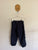 Seed navy parachute pants Sz 5 EUC worn twice