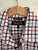 Blazer l/s check button up shirt Sz 12 as new worn once