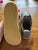 Bobux KP jodhpur charcoal boots Sz 32EU, 13UK, 13.5US RRP $110 NIB