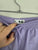 Cotton On Kids purple skirt Sz 9-10 as new