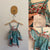Mii <3 Mu Zimmy Gypsy top Sz 5 NWT