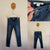 Country Road dark denim jeans Sz 10 EUC