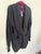 Witchery black wool blend cardigan Sz M RRP $189.95 NWT
