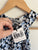 Tussah Izzy floral ruffle dress Sz 16 RRP $149.95 NWT