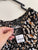 Sara l/s midi dress with shirred cuffs Sz 16 RRP $129.99 NWT