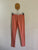 Burberry salmon leggings Sz 14 EUC worn once
