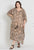 BeMe lace up kimono dress Sz S/M (16+) RRP $119.99 NWT